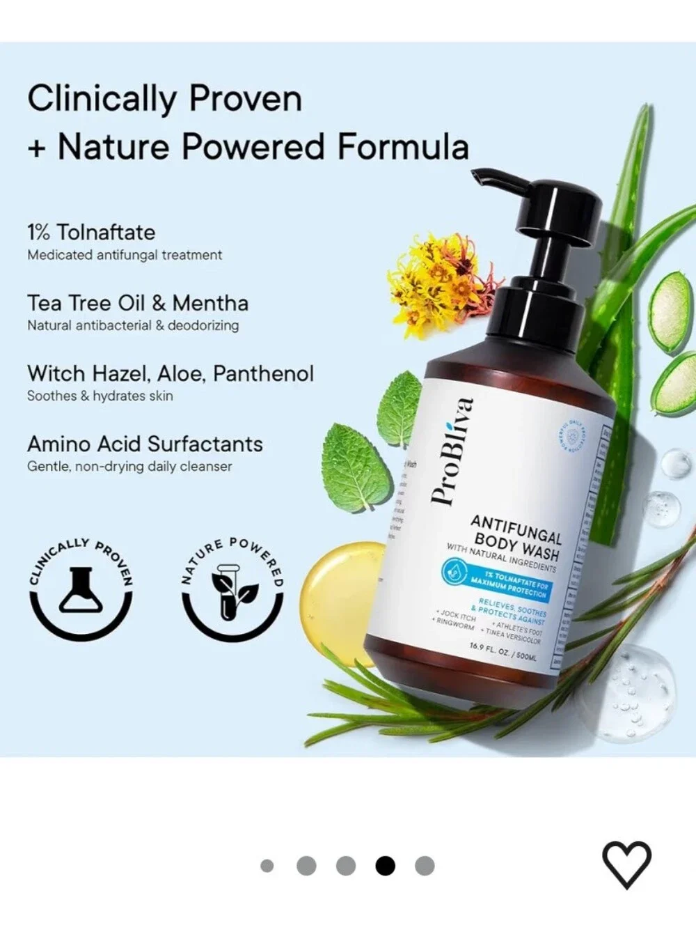 ProBliva x00577758h antifungal